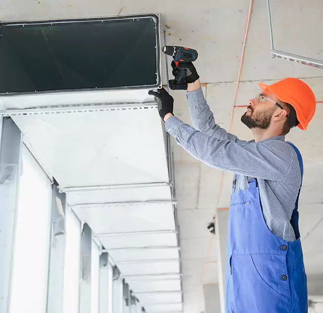 Why Homeowners & Businesses Trust Us in Carpentersville, IL