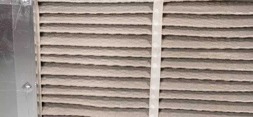 Mobile Car AC Filter Replacement in Carpentersville