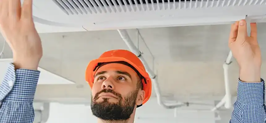 Our Furnace Vent Cleaning Services in Carpentersville, IL