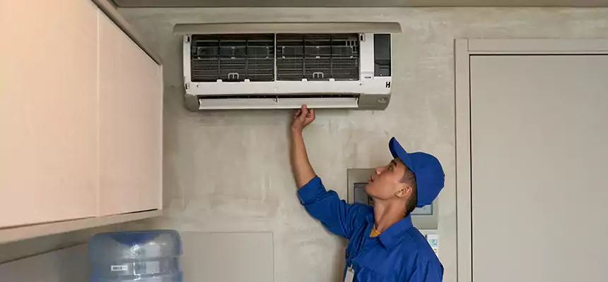 Balanced Fresh‑Air Ventilation (ERV/HRV) in Carpentersville
