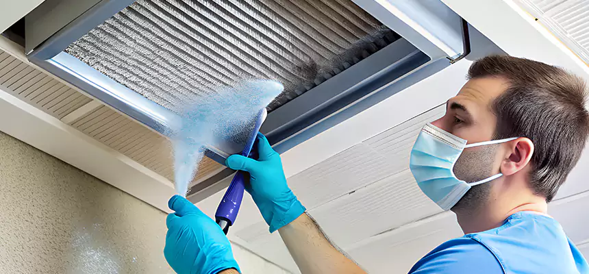 Our Home Ventilation Cleaning Services in Carpentersville, IL