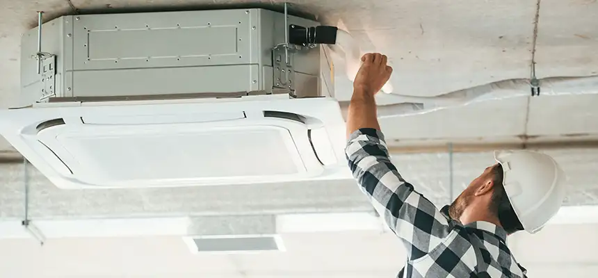 Our Local Vent Cleaning Services in Carpentersville, IL