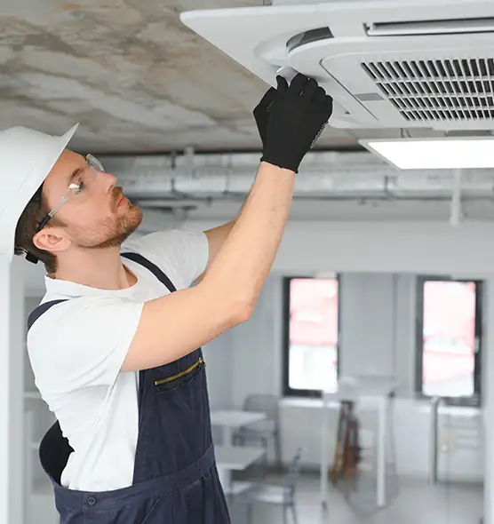 Top Affordable Duct Cleaning Services Near Me in Carpentersville, IL