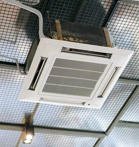 Top-Notch Allergy Relief Vent Cleaning Services in Carpentersville, IL