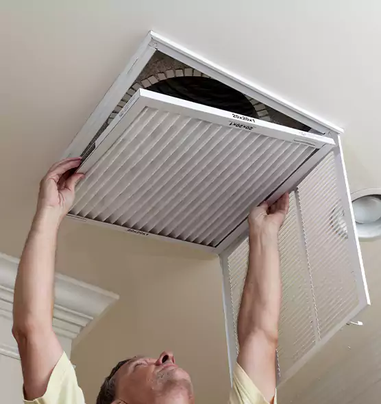 Trusted Apartment Air Duct Cleaning in Carpentersville, IL