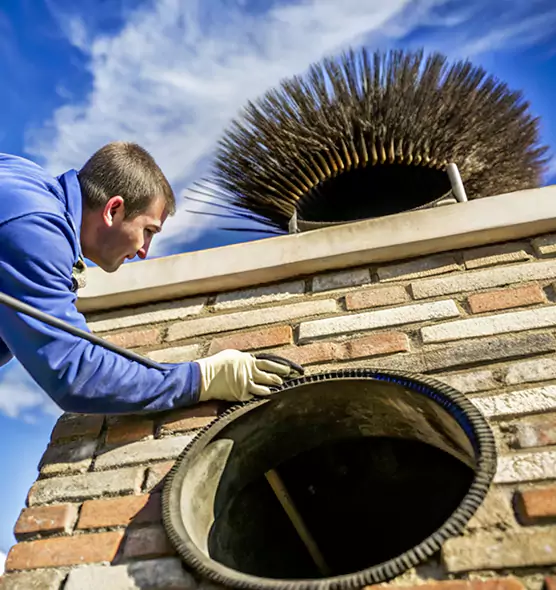 About Professional Chimney Sweep in Carpentersville, IL