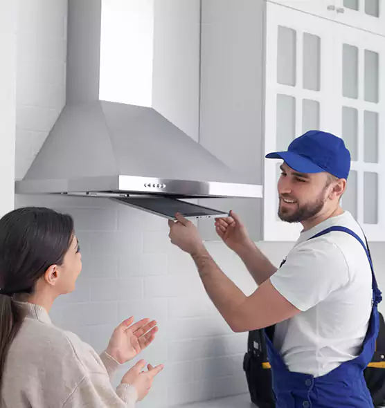 Professional Dryer Vent Cleaning Service in Carpentersville, IL