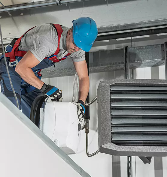 Professional HVAC Cleaning Solutions in Carpentersville, IL