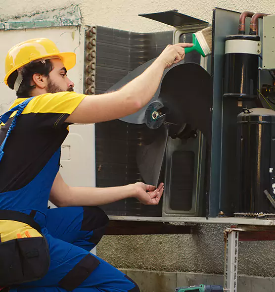 Top-Rated New Room Vent Extension in Carpentersville, IL