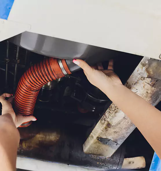Professional Post-Renovation Duct Debris Removal in Carpentersville, IL