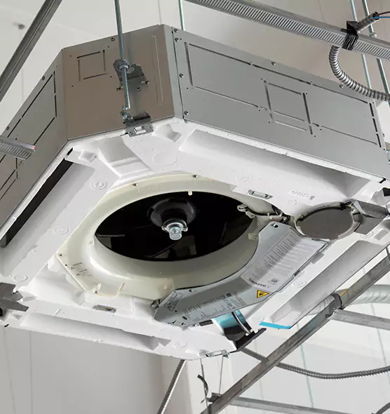 Professional Roof Vent Lint Removal Carpentersville, IL