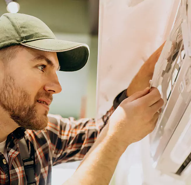 Why Homeowners Businesses Trust Us in Carpentersville, IL?