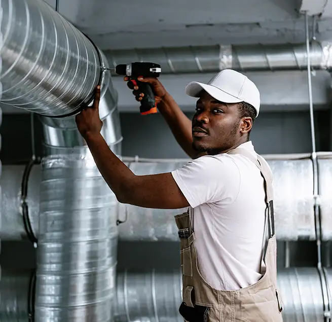 Why Homeowners & Businesses Trust Us Carpentersville, IL