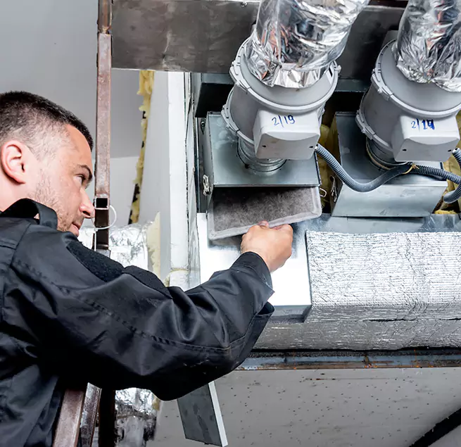 Why Homeowners & Businesses Trust Us in Carpentersville, IL?