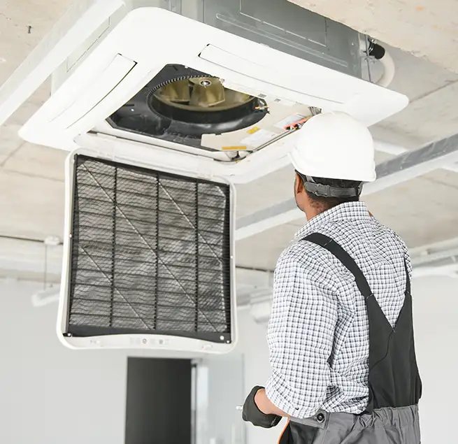 Why Homeowners & Businesses Trust Us in Carpentersville, IL?