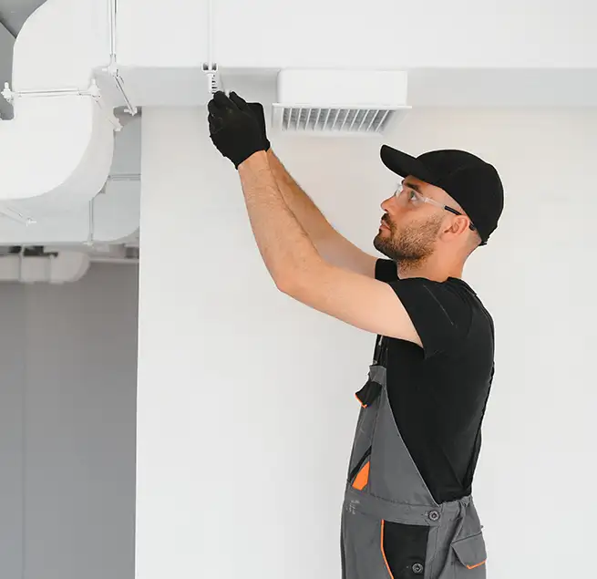 Why Homeowners & Businesses Trust Us in Carpentersville, IL?