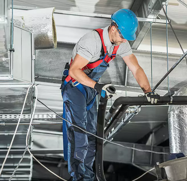 Why Homeowners & Businesses Trust Us in Carpentersville, IL?