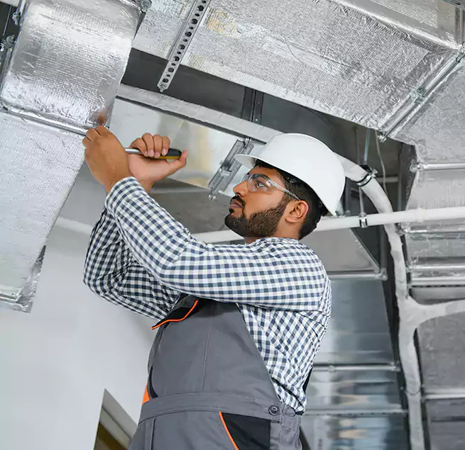 Why Homeowners & Businesses Trust Us Carpentersville, IL