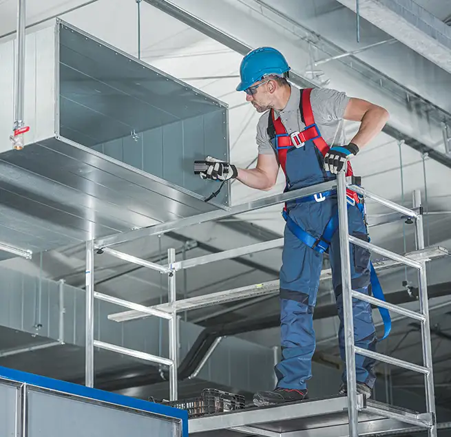 Why Homeowners & Businesses Trust Us in Carpentersville, IL?