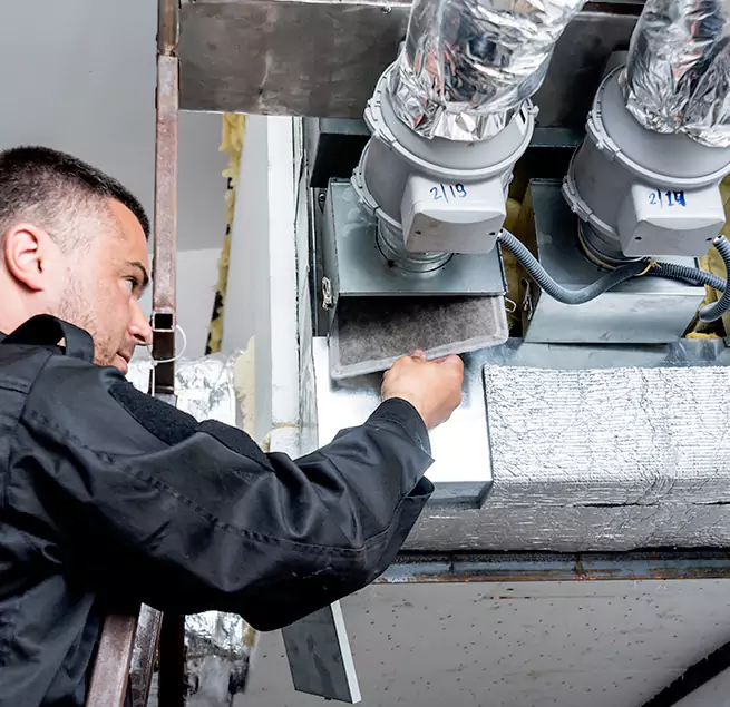 Why Homeowners & Businesses Trust Us in Carpentersville, IL