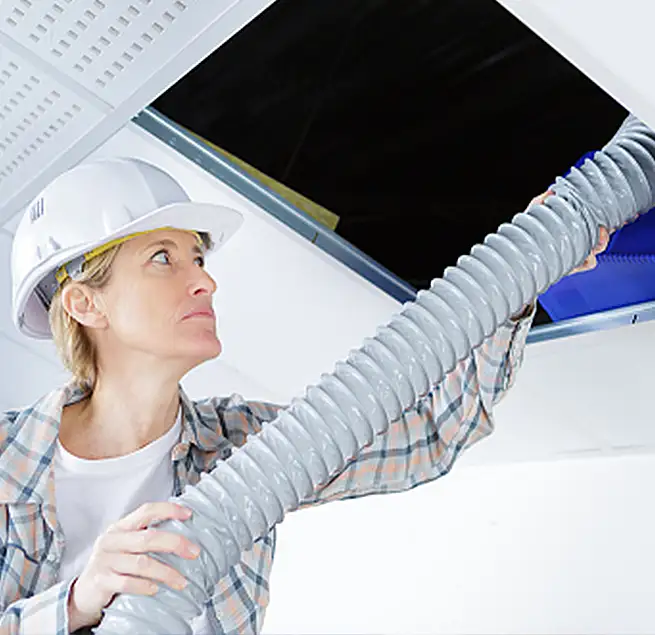 Why Homeowners & Businesses Trust Us Carpentersville, IL