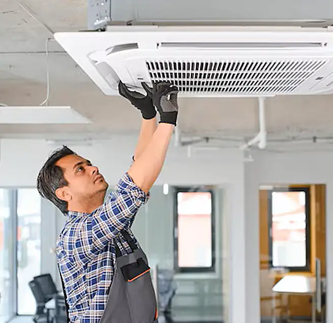 Why Homeowners & Businesses Trust Us in Carpentersville, IL?