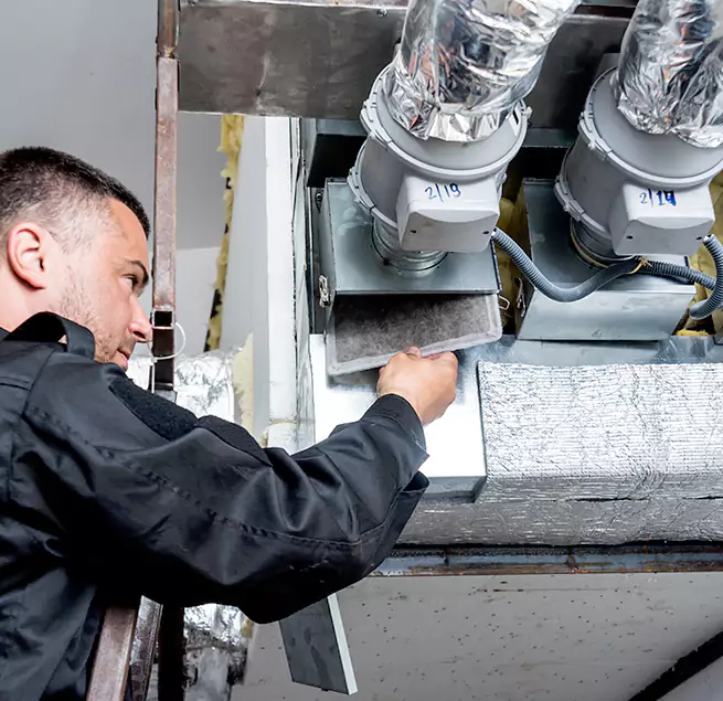  Why Homeowners & Businesses Trust Us in Carpentersville, IL?