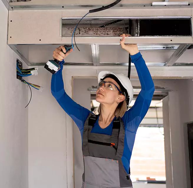 Why Homeowners & Businesses Trust Us in Carpentersville, IL?