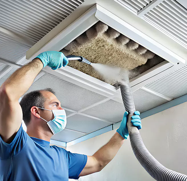 Why Homeowners Businesses Trust Us in Carpentersville, IL