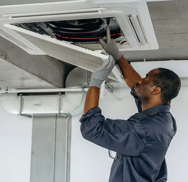 Why Homeowners & Businesses Trust Us in Carpentersville, IL?