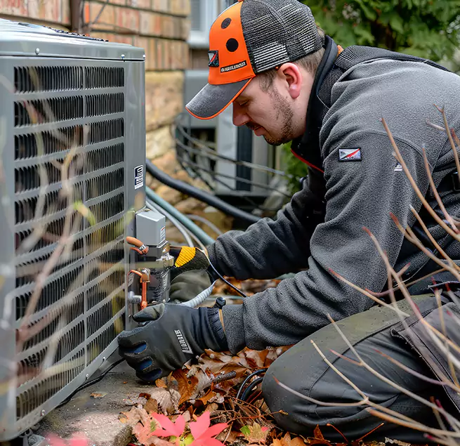 Why Homeowners & Businesses Trust Us in Carpentersville, IL?