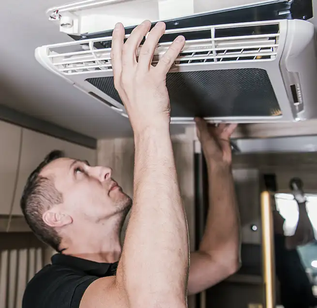 Why Homeowners & Businesses Trust Us Carpentersville, IL