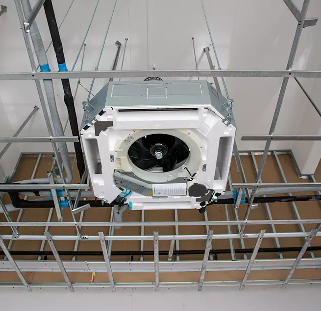 Why Homeowners & Businesses Trust Us Carpentersville, IL