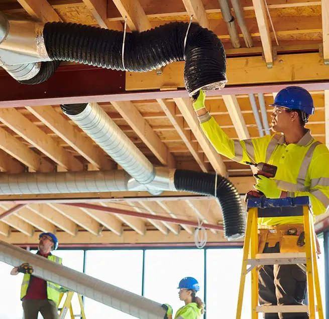 Why Homeowners & Businesses Trust Us in Carpentersville, IL?