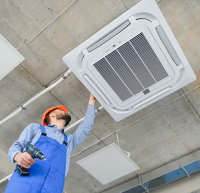 Why Homeowners & Businesses Trust Us in Carpentersville, IL