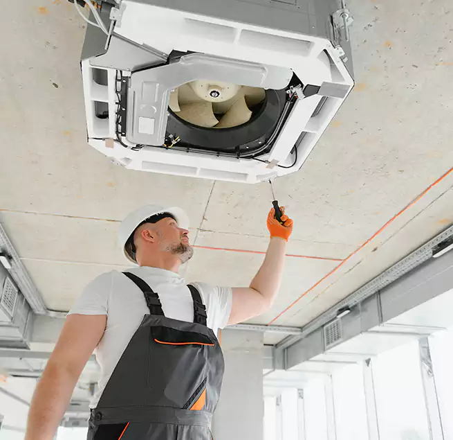 Why Homeowners Businesses Trust Us in Carpentersville, IL