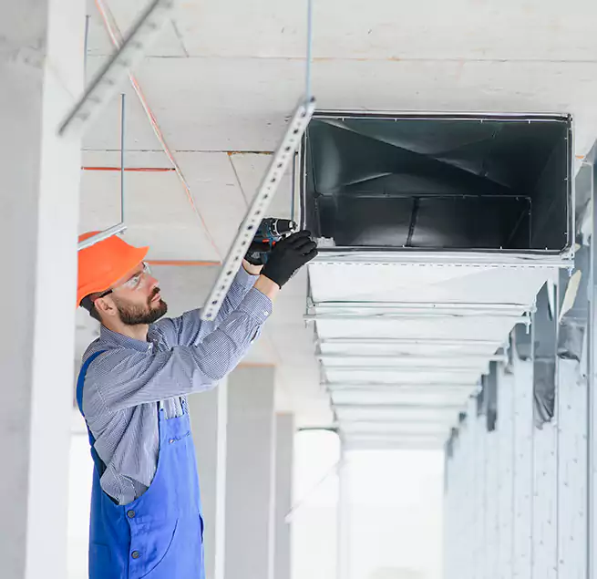 Why Homeowners & Businesses Trust Us in Carpentersville, IL?