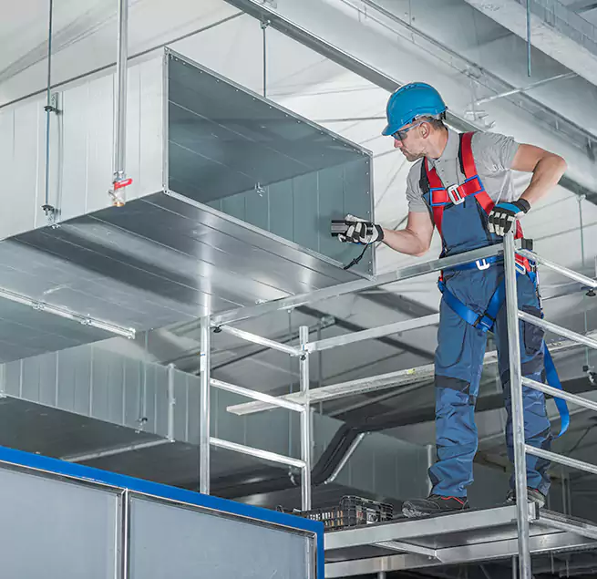 Why Homeowners & Businesses Trust Us Carpentersville, IL