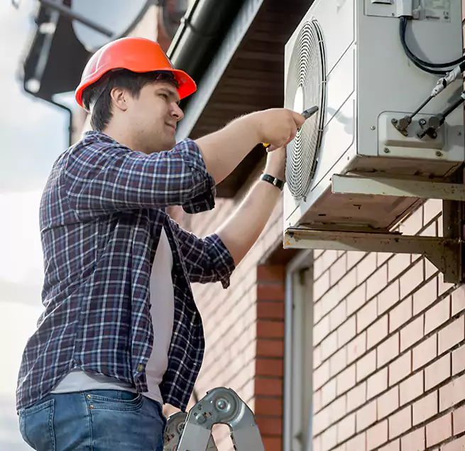 Why Homeowners & Businesses Trust Us Carpentersville, IL