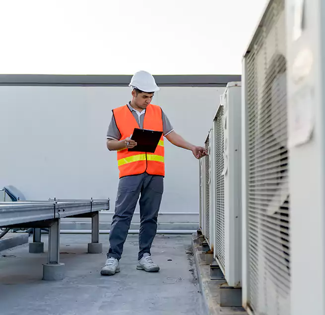 Why Homeowners & Businesses Trust Us in Carpentersville, IL?