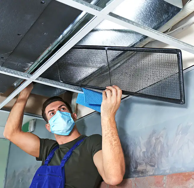 Why Homeowners & Businesses Trust Us in Carpentersville, IL?